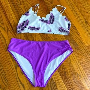 Shein bikini